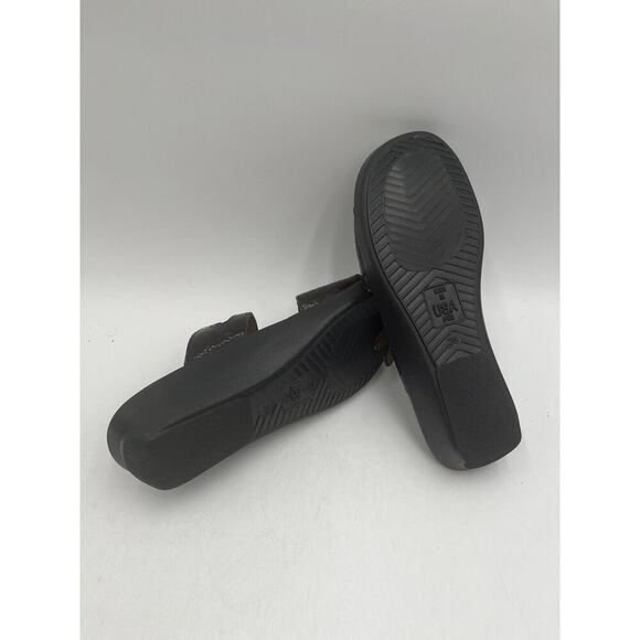 NEW Ana-Tech LUCY Women's Sandal Brown EU Size 38 NARROW (US Size 7-7.5) NIB - Picture 9 of 11